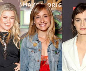 Vụ giáo phái tình dục rúng động Hollywood: Phó tướng 'gạ gẫm' cả Emma Watson, Kelly Clarkson