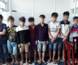 Vụ thanh niên 22 tuổi bị truy sát đến chết ở Sài Gòn: Mâu thuẫn từ xuất phát từ mạng xã hội