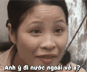 Câu nói chiếm spotlight Facebook hôm nay: 'Con cô đẹp trai lắm, làm con dâu cô nhé!'