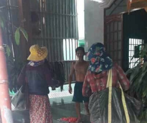 Công an Hà Tĩnh vào cuộc vụ fanpage đăng tin 2 người phụ nữ thôi miên lừa lấy tài sản