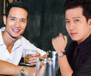 Cùng phản ứng gay gắt khi bị tố tình nhưng Kim Lý nhận về lời khen, Trường Giang lại vấp phải chỉ trích