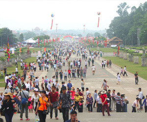 Dự báo thời tiết 25/4: Miền Bắc se lạnh, mưa cả ngày