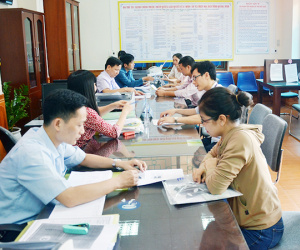 Hà Nội không đưa cán bộ bị kỷ luật về bộ phận tiếp dân