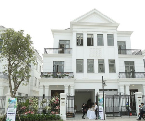 Người sở hữu 200m2 đất Hà Nội có thể phải đóng 129 triệu/năm thuế tài sản