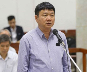 Ông Đinh La Thăng chuẩn bị hầu tòa lần 3 sau khi bị đề nghị kỷ luật mức cao nhất