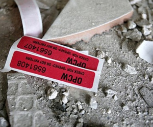 'OPCW xác nhận không có vũ khí hóa học ở cơ sở Syria bị Mỹ nã tên lửa'