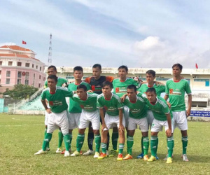 Quyết liệt hơn cả bầu Đức, đội bóng của TP.HCM bỏ giải vì... chán VFF