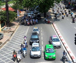 Thời tiết 4 ngày nghỉ lễ 30-4 trên cả nước sẽ như thế nào?