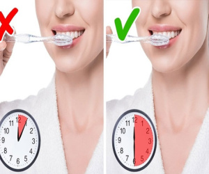 10 thói quen hàng ngày ảnh hưởng xấu đến sức khỏe bạn