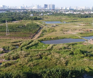 Ai sẽ bị xử lý vụ chuyển nhượng hơn 30 ha đất cho Quốc Cường Gia Lai?