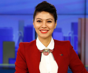Bật mí mức lương của các BTV, MC nổi tiếng ở VTV