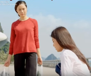 Cả một đời ân oán tập 37: Dung vô tình gặp lại con gái mất tích 20 năm trước?