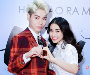 Chị em dâm bụt đã làm hòa nhưng trưởng FC của Đức Phúc vẫn liên tục công kích Hòa Minzy?