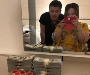Chơi bạc trúng nửa triệu USD, thanh niên Mỹ bỏ luôn bạn gái