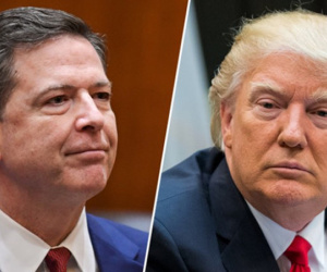 Cựu giám đốc FBI: Ông Trump chỉ dựng chuyện