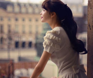 Đàn bà tuổi băm không nhất thiết phải hấp tấp tìm một người đàn ông để cưới