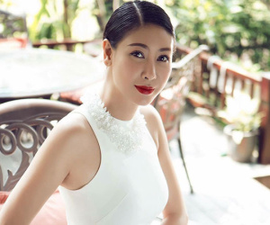 Hà Kiều Anh - Người đàn bà đẹp với tình yêu 18 năm cho gã đàn ông từng là chồng của bạn!