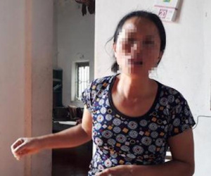 Cụ ông bị tố hãm hại bé gái: Lãnh đạo về hưu