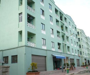 Hà Nội sẽ có nhà dưới 400 triệu đồng?