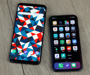 iPhone X plus sẽ sao chép nhiều tính năng trên Galaxy Note