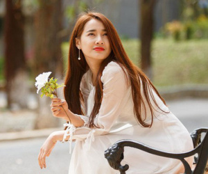Kẻ xấu mạo danh Nhã Phương, đăng trạng thái trách móc Nam Em giữa lùm xùm tình ái?