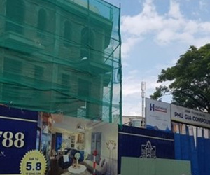 Khi đất đai bị quan tham nhũng hợp pháp