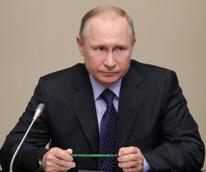 Lời cảnh báo đáng suy ngẫm của TT Putin về sức mạnh quân sự của nhiều nước