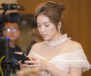 Lý Nhã Kỳ: 'Tin bị bắt được tạo ra với mục đích công kích, xúc phạm và gây tổn thương'
