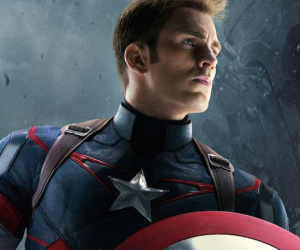 Những sự thật thú vị về 'Captain' Chris Evans: Từng bị gái đá tại tiệc prom, thích các mỹ nhân 'siêu vòng 3'