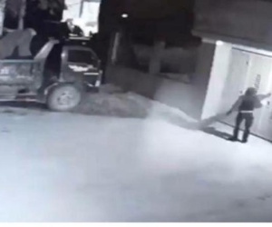 Thanh Hóa: Điều tra, truy tìm kẻ đốt xe ô tô, dùng súng bắn vào nhà dân trong đêm