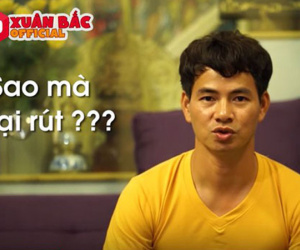 Xuân Bắc lên tiếng về lý do xin rút hồ sơ xét duyệt danh hiệu NSND
