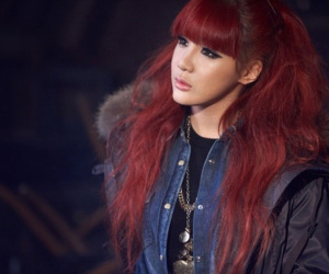 8 năm sau scandal dùng thuốc cấm, Park Bom (2NE1) lần đầu lên tiếng