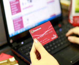 Agribank bác thông tin 400 tài khoản ATM bị tấn công