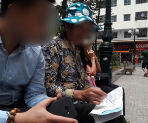 Công an Hà Nội lên tiếng về 'Hội Thánh Đức Chúa Trời'