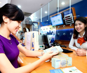 Đề xuất bắt buộc thanh toán qua ngân hàng