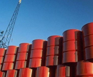 Giá nhập khẩu xăng dầu liên tục tăng mạnh