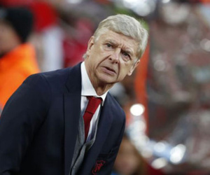 HLV Wenger phát biểu gây sốc sau khi bị Atletico cầm hòa