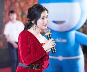 Hoà Minzy hoang mang khi bị người của Hội Thánh Đức Chúa Trời dọa 'sắp gặp họa lớn'