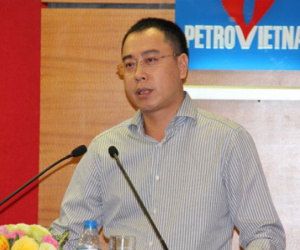 Khởi tố, bắt giam Phó tổng giám đốc công ty Lọc hóa dầu Bình Sơn