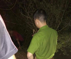 Lạng Sơn: Ngăn chặn kịp thời người đàn ông đưa bé gái 13 tuổi ra chỗ vắng để gạ gẫm