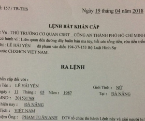 Mạo danh số điện thoại tòa án để đe dọa lừa đảo, tống tiền