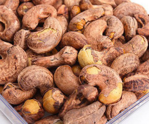 Mỹ là thị trường tiêu thụ hạt điều lớn nhất của Việt Nam