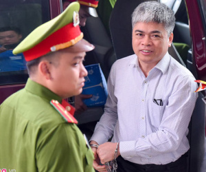 Nguyễn Xuân Sơn muốn dùng tiền và nhà để bồi thường mong thoát án tử