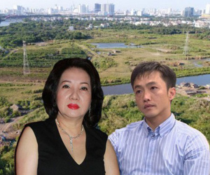 Nhà Cường Đôla và 'số phận buồn' của khu đất Phước Kiển
