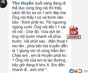 Ông nội nhà người ta: Giúp cháu gái làm quen trai đẹp bằng một chiêu không ngờ tới