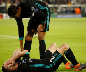 Real Madrid trả giá cực đắt sau chiến thắng trước Bayern Munich