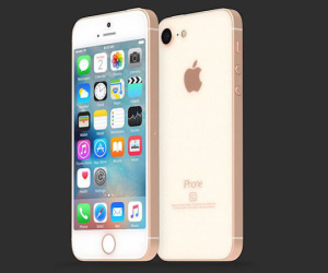 Rò rỉ hình ảnh vỏ iPhone SE 2 với jack cắm âm thanh 3,5 mm