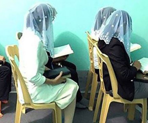 Thanh Hóa trục xuất 7 thành viên của 'Hội thánh đức chúa trời'