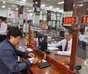 Vụ 400 tài khoản ATM Agribank bị hack: hôm nay có kết quả
