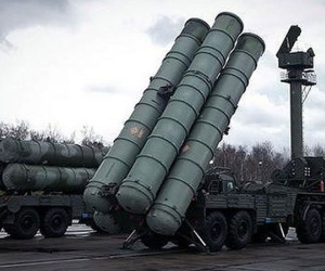 Vũ khí nào của Israel có thể hạ gục S-300 mà Nga sắp điều tới Syria?